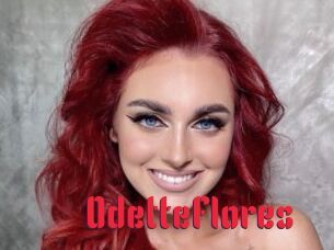 OdetteFlores
