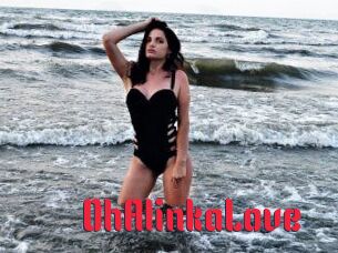 OhAlinkaLove