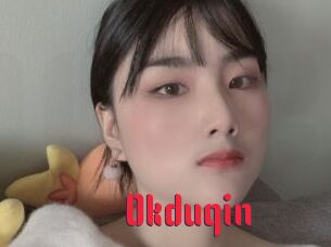 Okduqin