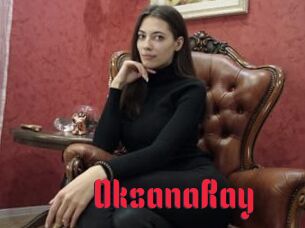 OksanaRay