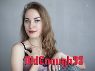 OldEnough98