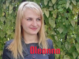Oleanna