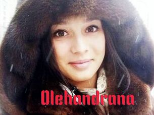 Olehandrana