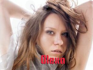 Olexa