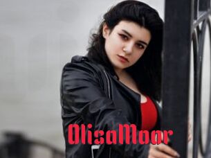 OlisaMoor