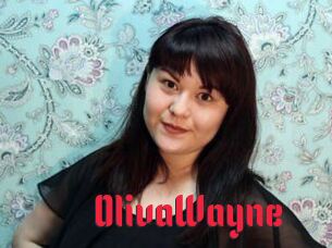 OlivaWayne