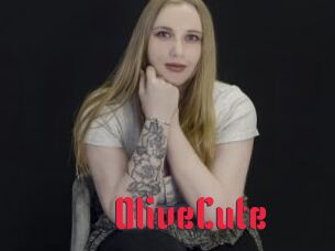 OliveCute