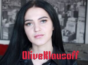 OliveKlausoff