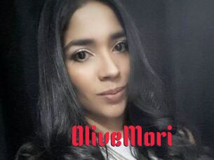 OliveMori