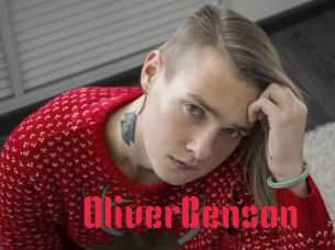OliverBenson