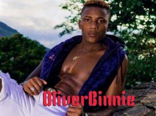 OliverBinnie