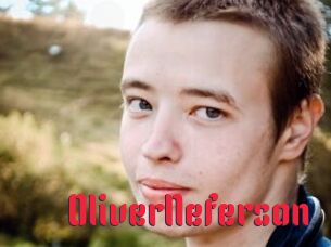 OliverNeferson