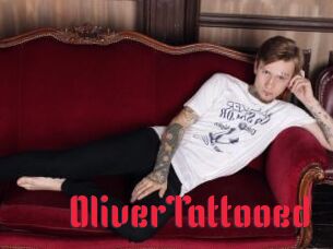 OliverTattooed