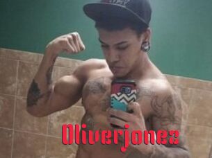 Oliverjonez