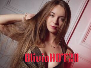 OliviaHOT20