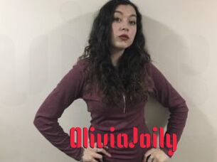 OliviaJoily