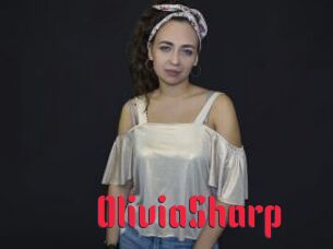 OliviaSharp