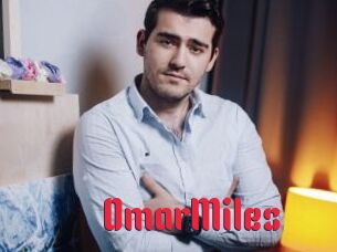 OmarMiles