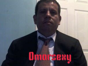 Omarsexy