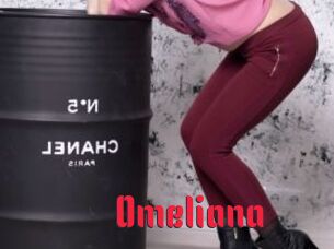 Omeliana