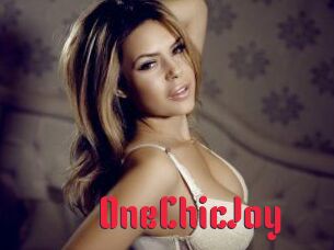 OneChicJoy Video Extrait