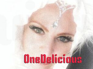 OneDelicious