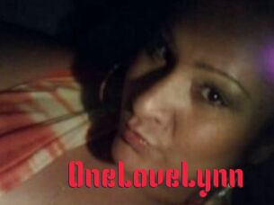 OneLoveLynn