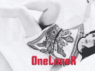 OneLoveX