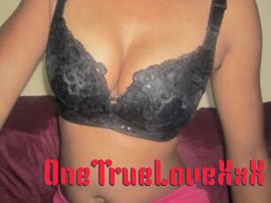 OneTrueLoveXxX