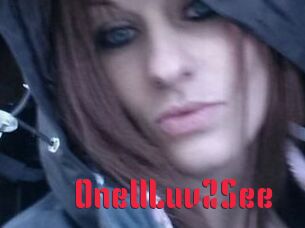 OneULuv2See
