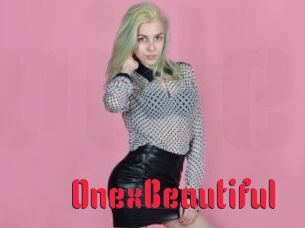 OnexBeautiful