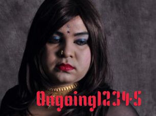 Ongoing12345
