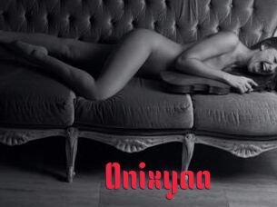 Onixyaa