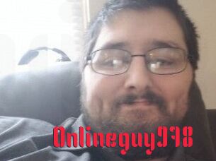Onlineguy978