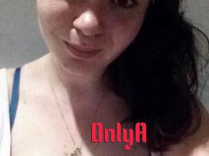 OnlyA