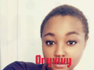Onyxivy