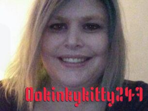 Ookinkykitty247