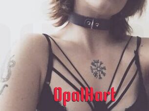 OpalHart