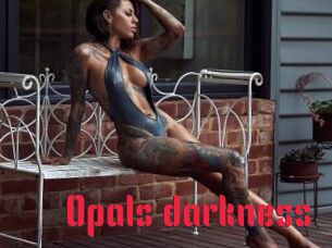 Opals_darkness