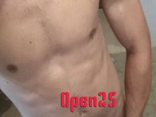 Open25