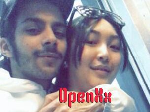 OpenXx