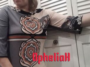 OpheliaH