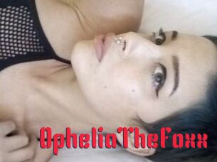 OpheliaTheFoxx