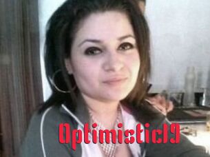 Optimistic19