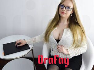 OraFay