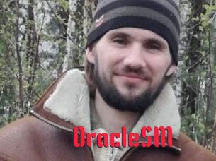 Oracle_SM