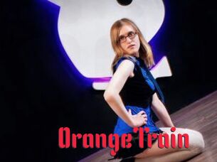 OrangeTrain