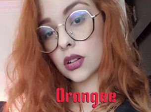 Orangee