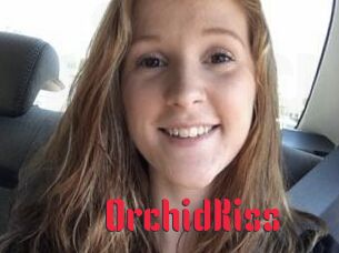 OrchidKiss