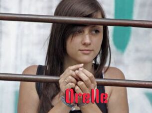 Orelle
